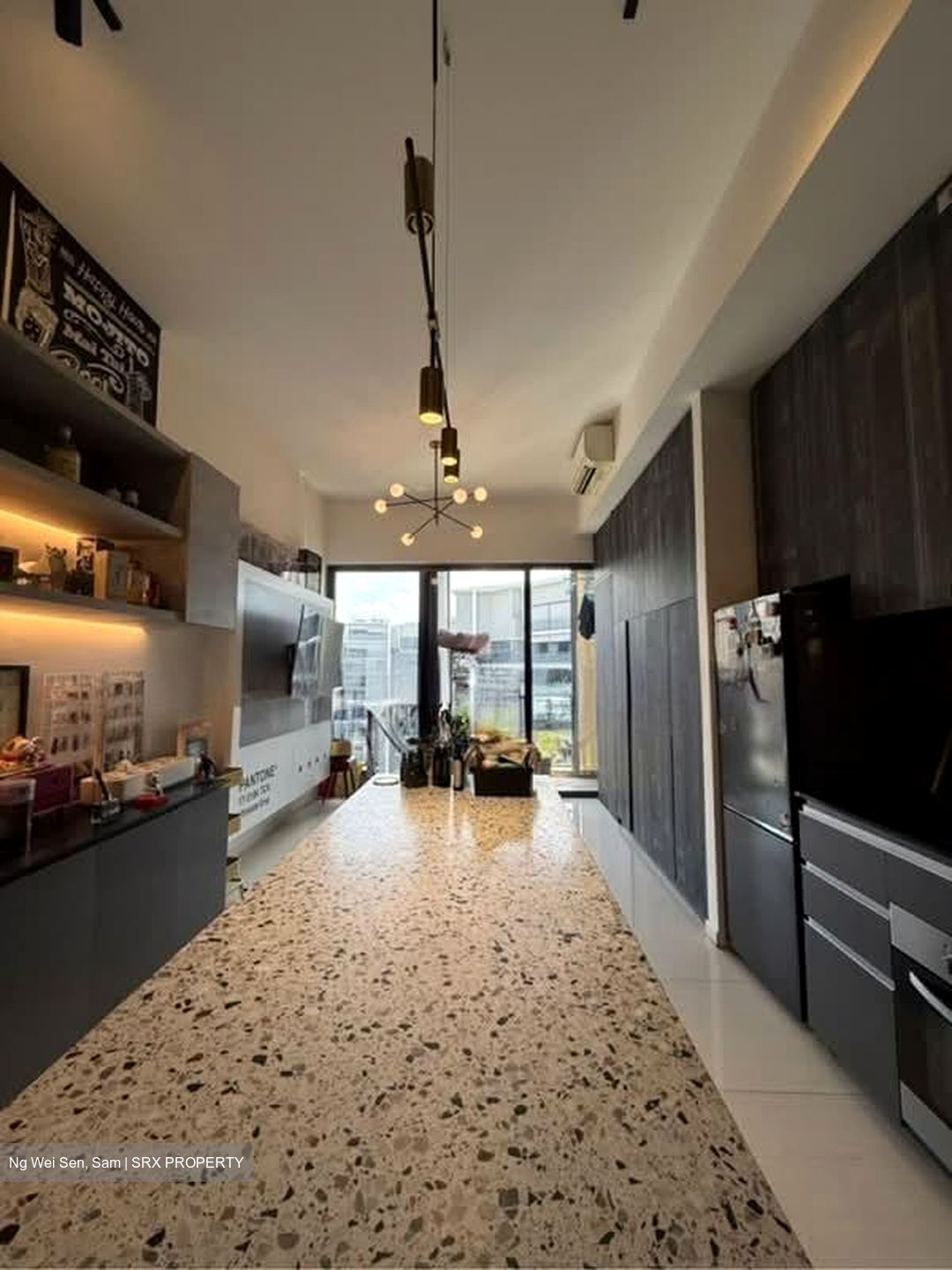 Boathouse Residences (D19), Condominium #558406081